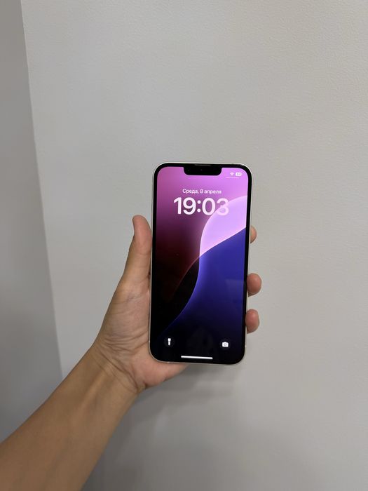 Айфон 13 сатылады