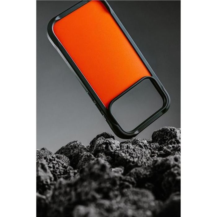 Carcasa Nomad Rugged MagSafe Iphone 17 Pro Max