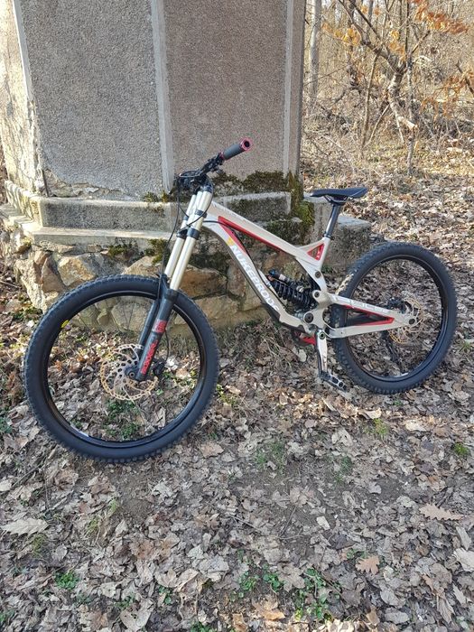 Nukeproof Pulse 2016