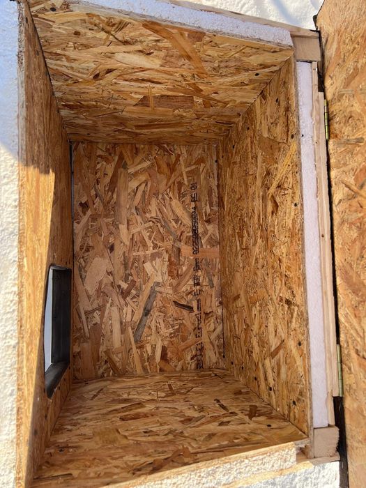 Cușcă caine talie mare