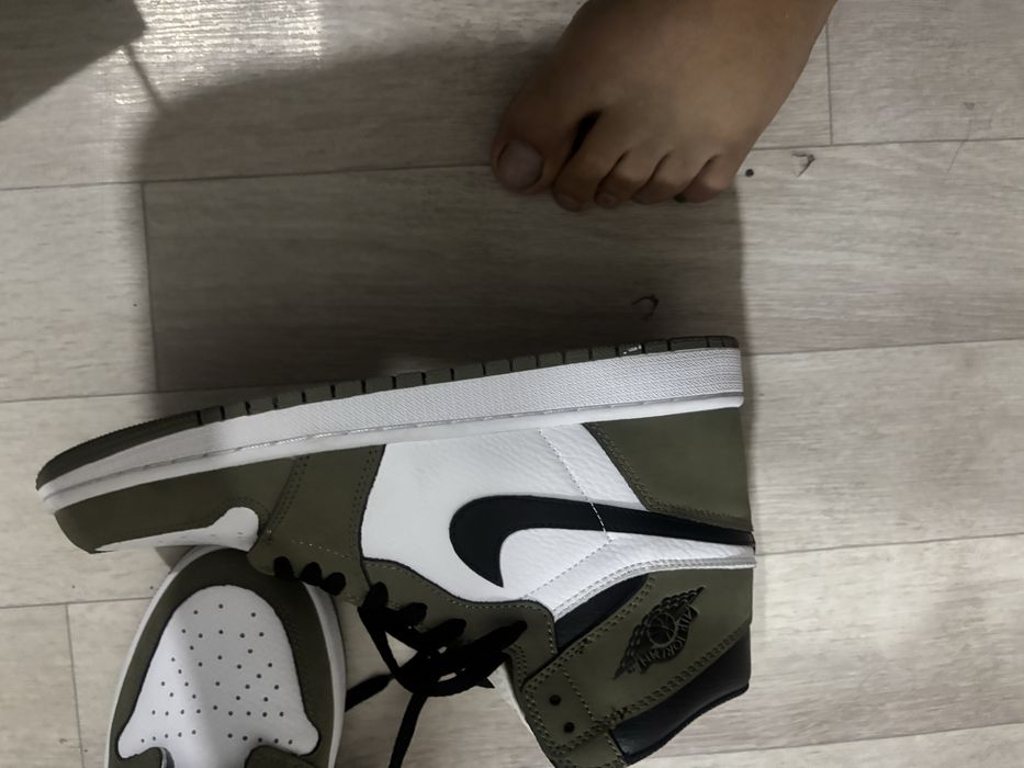 air jordan 1 retro high og