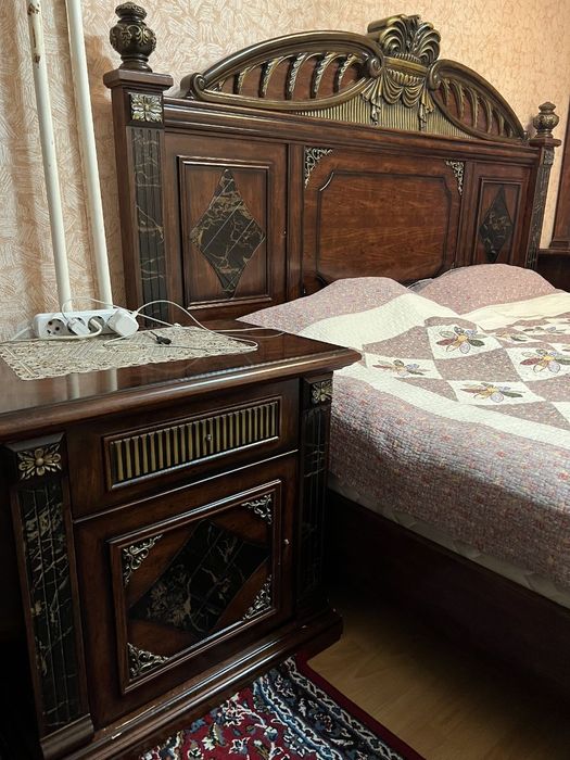 Продаю мебель б/у