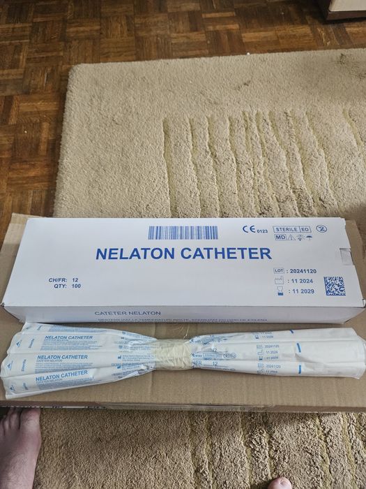 Catetere  barbati