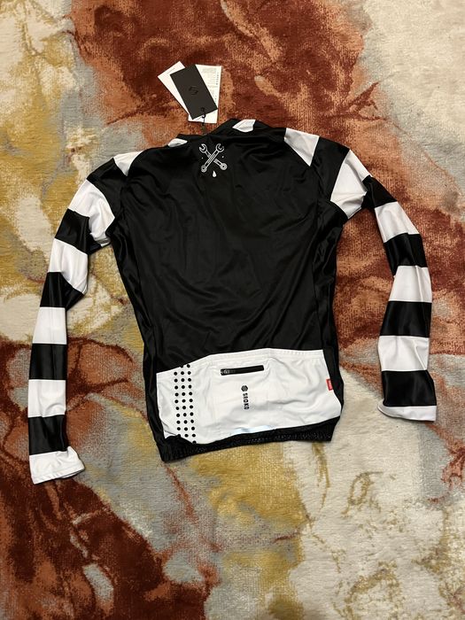 Горнище за колоездачи SIROKO