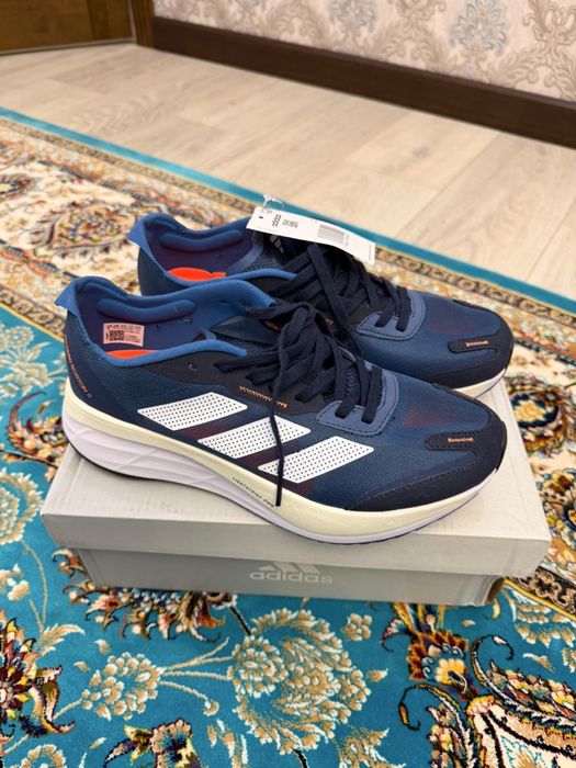 Оригинальные кроссовки Adidas 40 размер