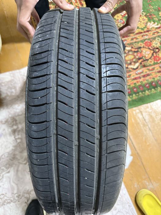 Покрышка Шины R16