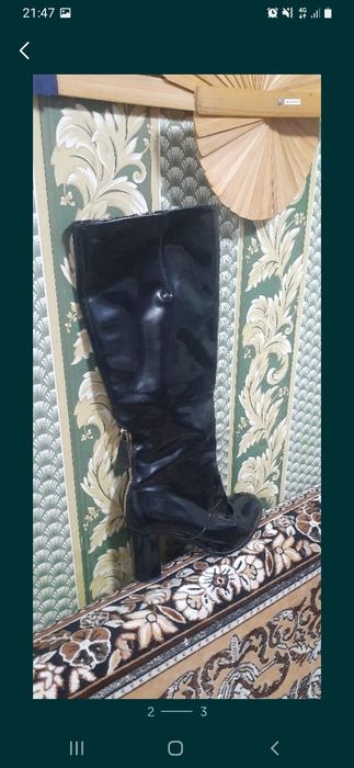 Продам босоножки летние