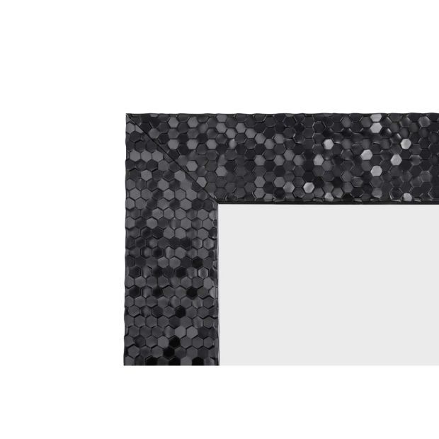 Огледало в модерен стил 150х50см