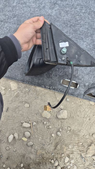 Оригинални Ел огледала за Ибиза 3 2002- 2008г