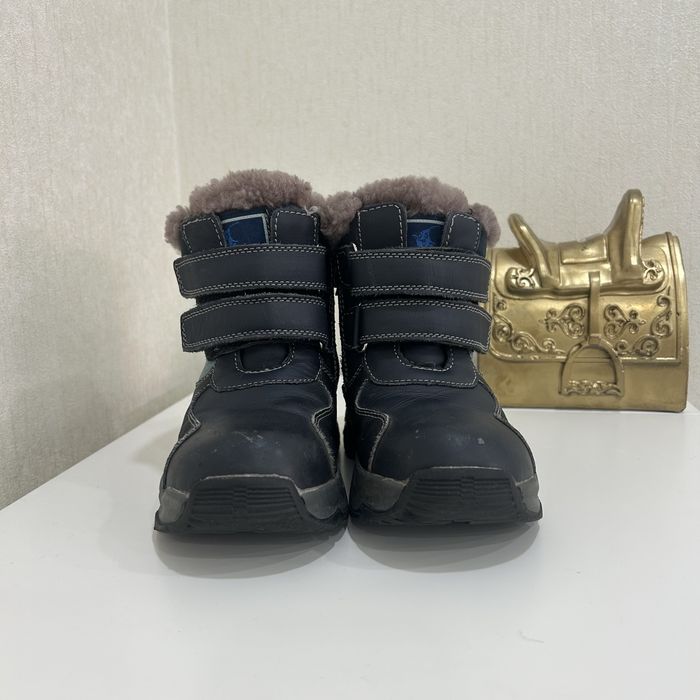 Зимние ботинки, сапоги Pafi Турция