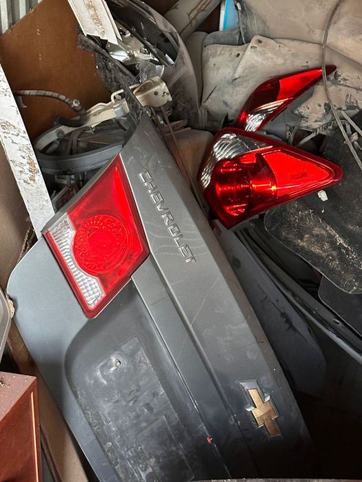 Продам машину в аварийном состоянии