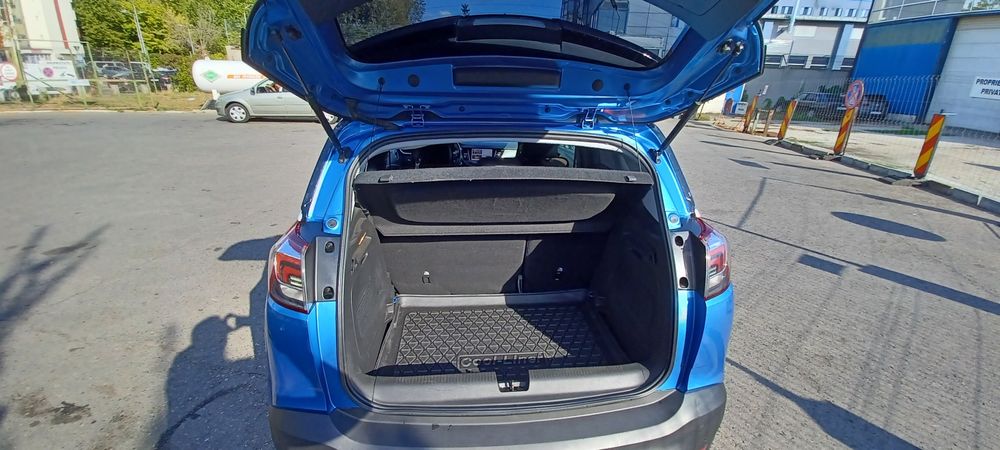 Opel Crossland X INNOVATION