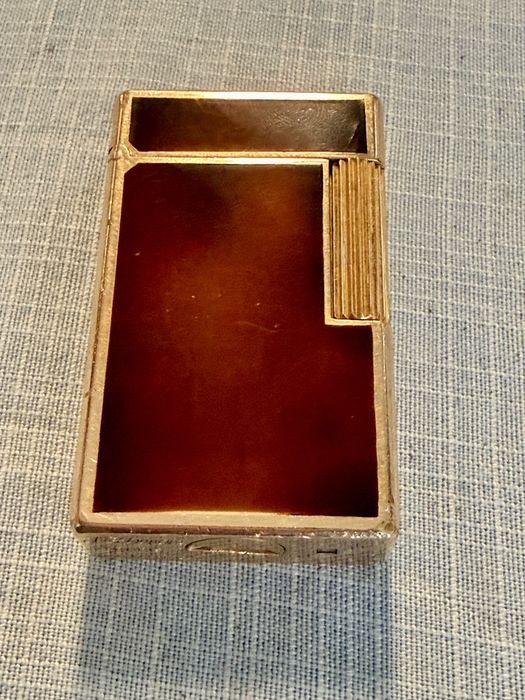 S.T. Dupont запалка