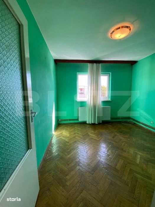 Apartament 4 camere, 90 mp, Dambu Pietros