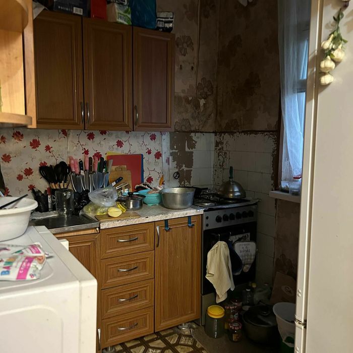 Срочно продается квартира 2/4/4