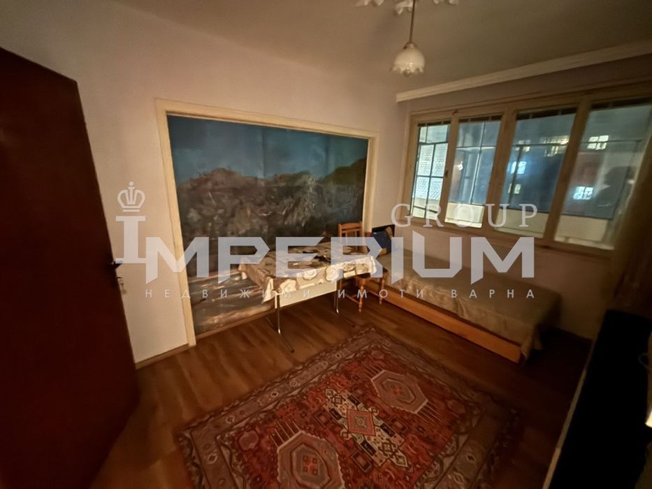 Продава се Многостаен апартамент в Варна, Чайка - 106 кв.м за 2170 €/кв.м - Снимка #1