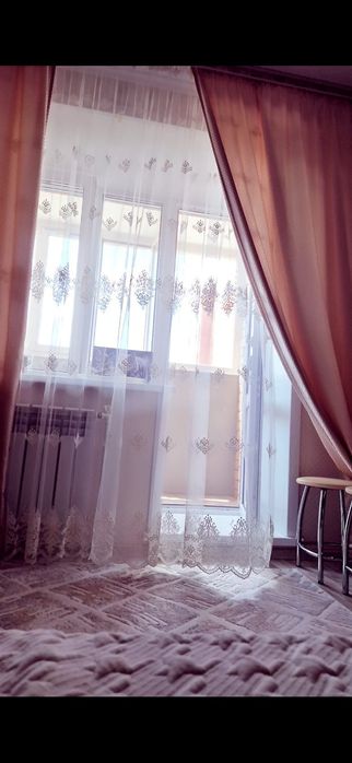 Продам тюль в отличном состоянии