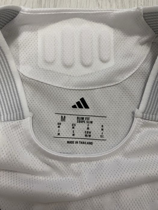 Tricou Acasă Real Madrid Mbappe 2025-2026