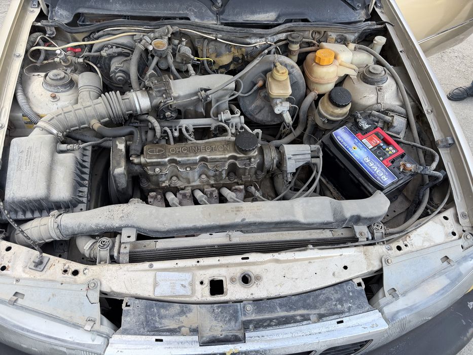 Нексия Сонс Супер сотилади