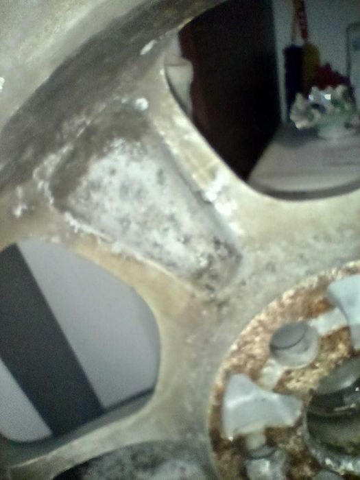 Jante Toyota  avensis t22(5×100)+anvelope noi NEXEN 195/60/r15 vară