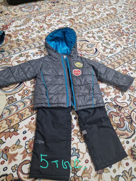 Продам   комбизоны