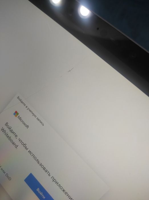 Surface pro 7 с клавиатурой