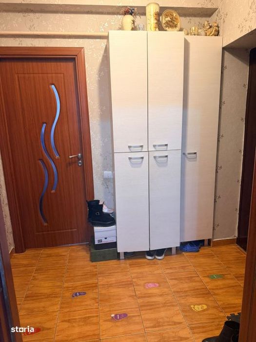 Apartament 2 camere decomandat cu boxa si parcare, Ford