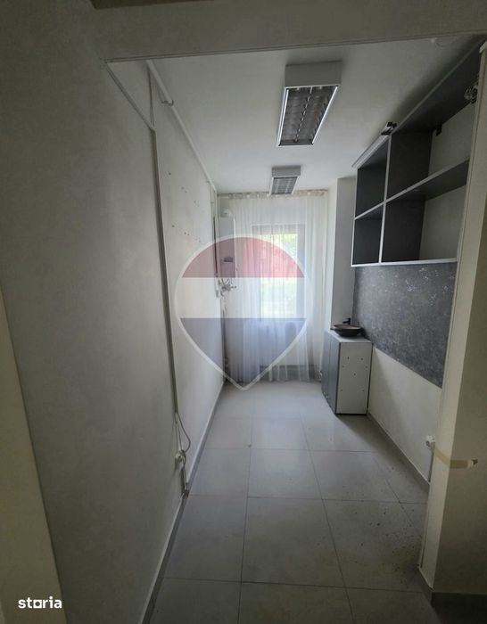 Apartament 2 camere cu acces direct din stradă. Strada Cometei — fotografia 3