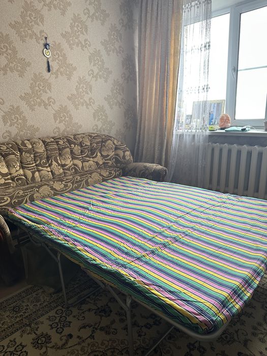 Продам 2+1 Два дивана одно кресло
