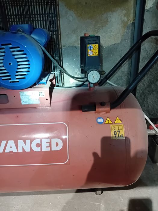 Продавам оборудвана работилница