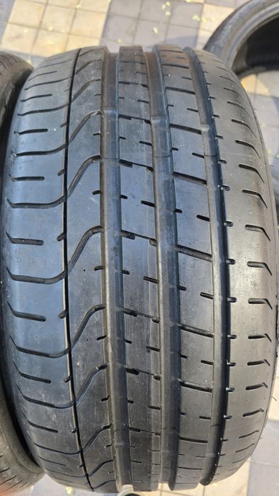 245/35/R19 275/30/R19 pirelli