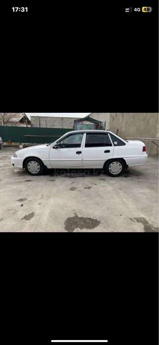 Nexia2 2011 срочно