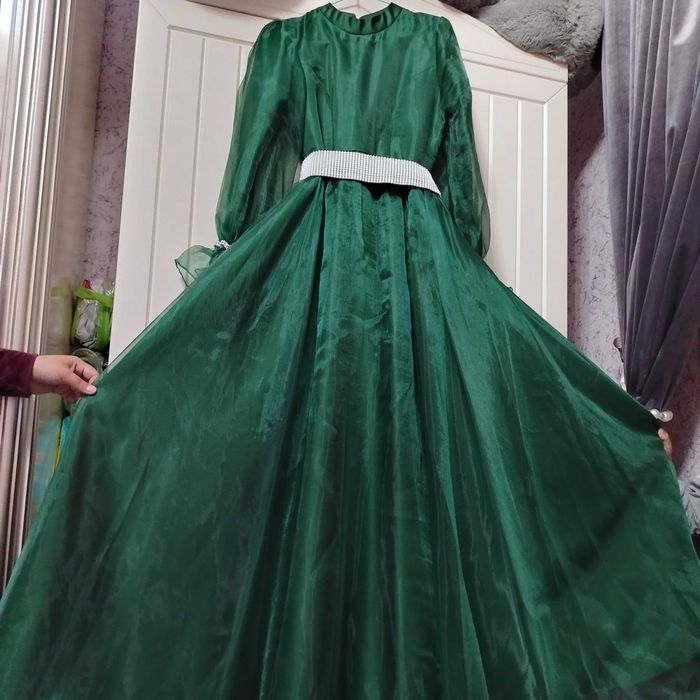 Vechirni arganza koyne