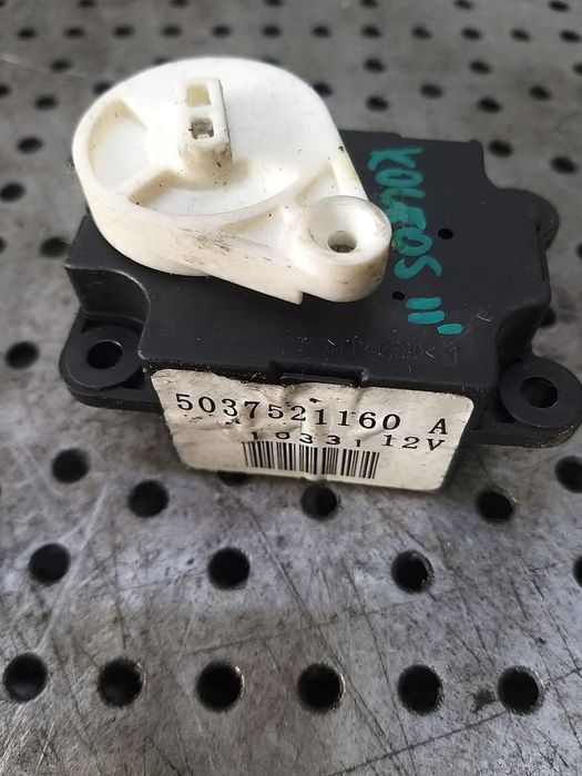 Motoras clapeta aeroterma renault koleos 1 hy 5037521180
