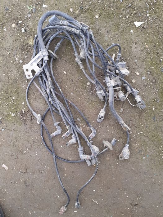 Продам  запчасти