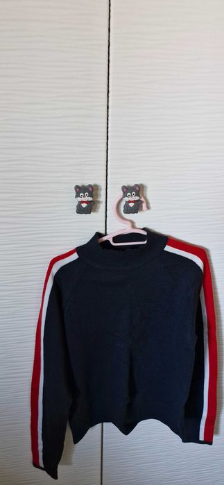 Bluza tricotata H&M fete XS