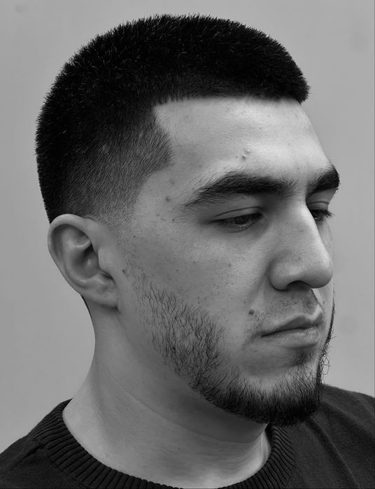 Топ Барбер на выезд с 6 летним опытом