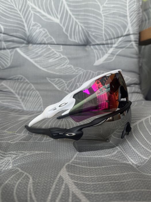 Спортни очила oakley radar ev path