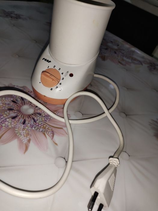 Продам подогреватель для бутылочек