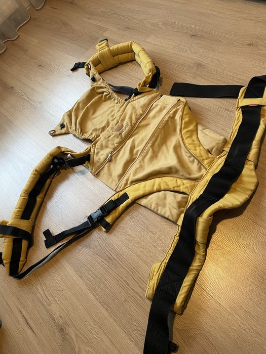 Manduca XT stare ft buna