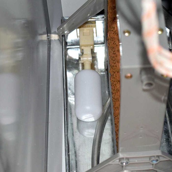 Професионален инкубатор MS-1000 с инвертор #819