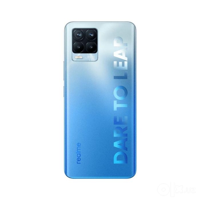 Realme 8 Pro 8/128
