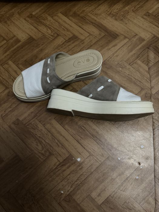 Обувь ручная работа