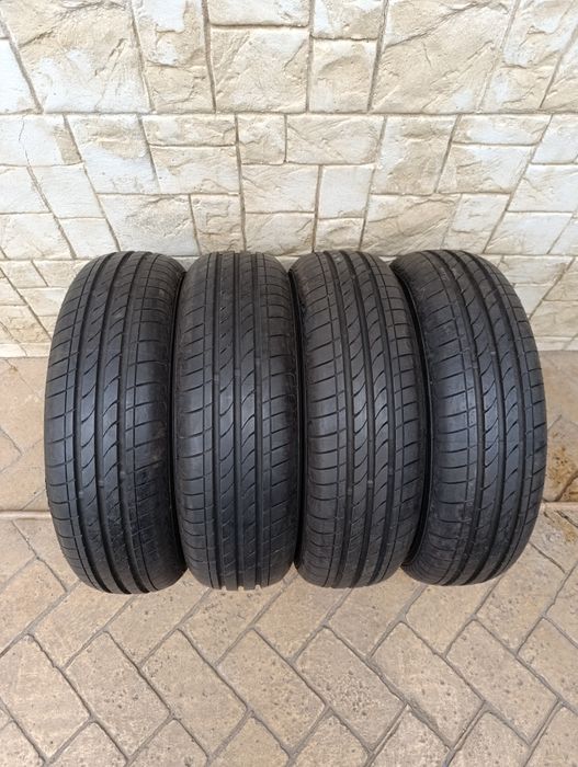 Нови гуми (Демо)Ling Long 165/70/14