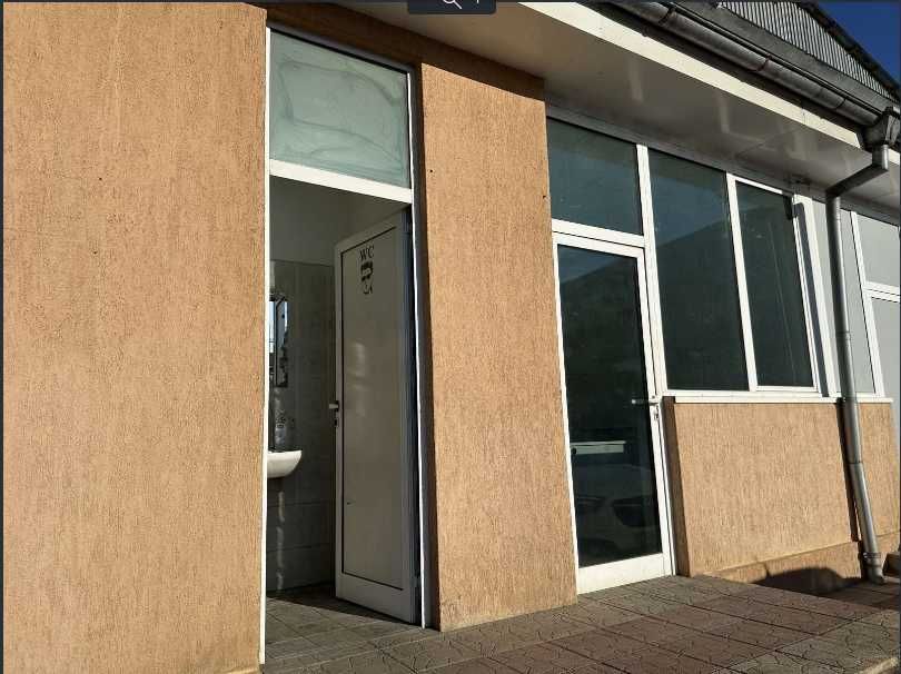 Дава се под наем Склад в Варна, Северна промишлена зона - 700 кв.м за 2677.5 € - Снимка #5