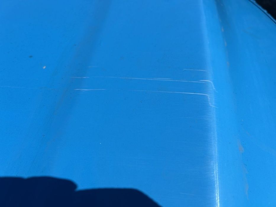 Capota Volvo XC60 2008 - 2013 SUV 4 Usi ALBASTRU (1233)