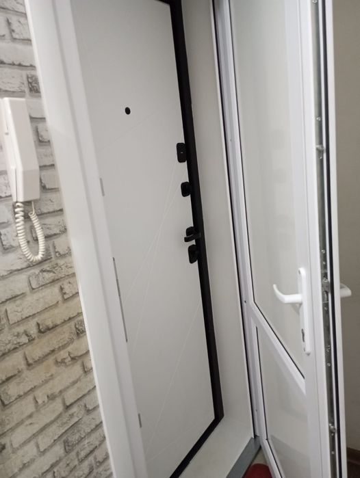 Продам двухкомнатную квартиру