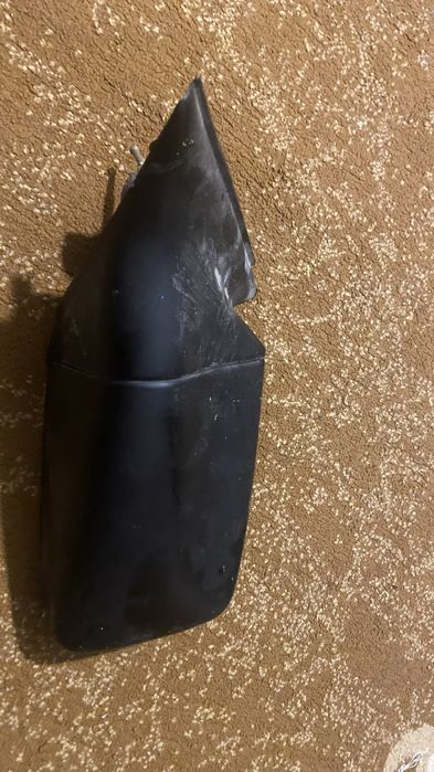 Боковые зеркылы на opel vectra