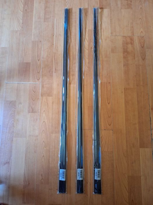 Accesorii/reparații lansete de pescuit.