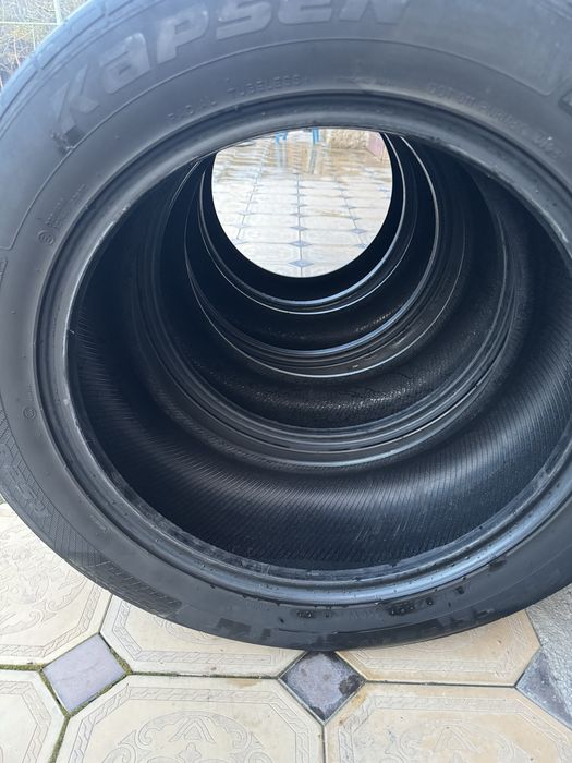 KAPSEN 185/50/20 летний